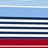 Americana Stripe