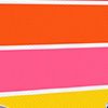 Warm Bold Stripe