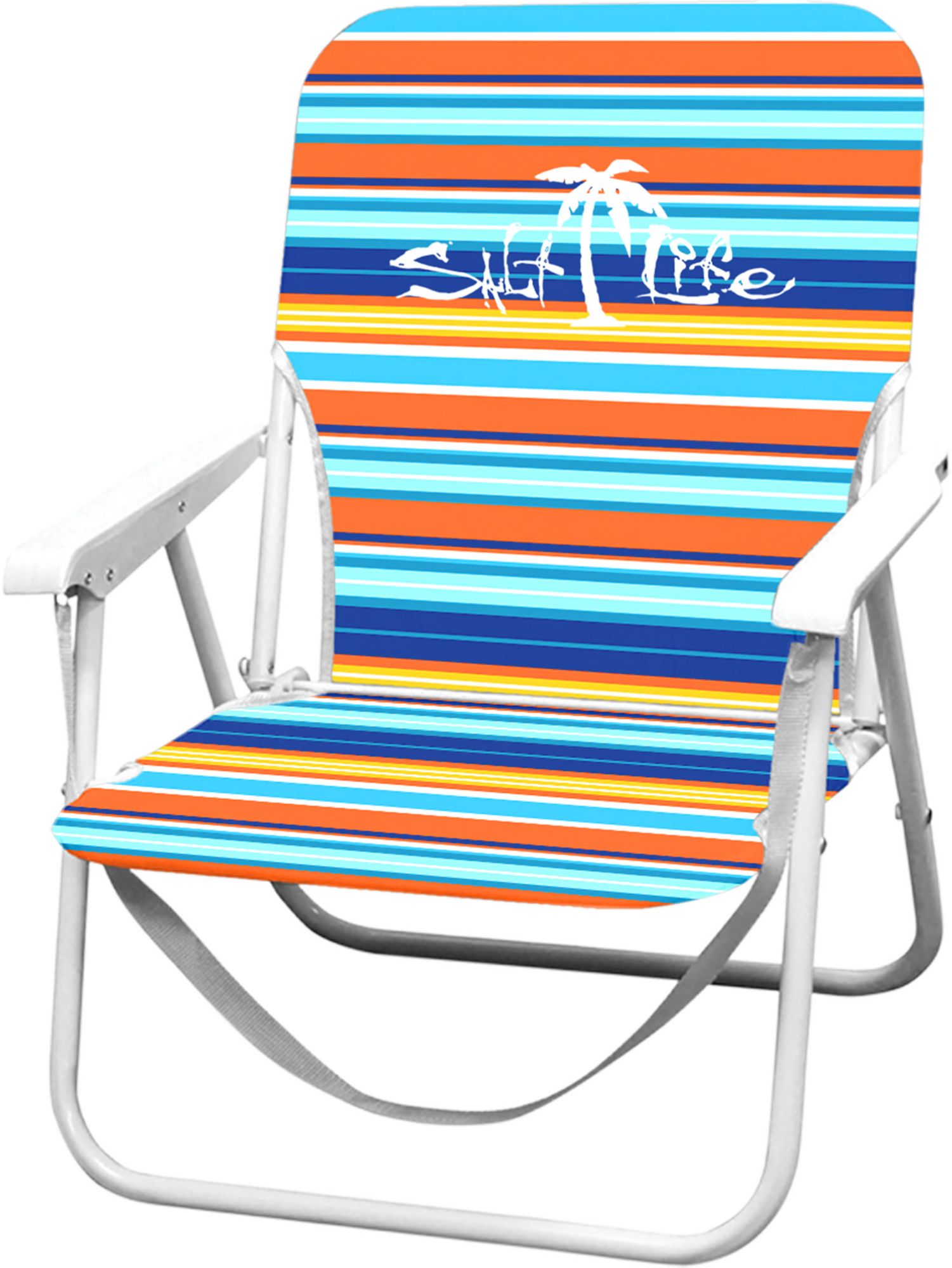 Bold Candy Stripe