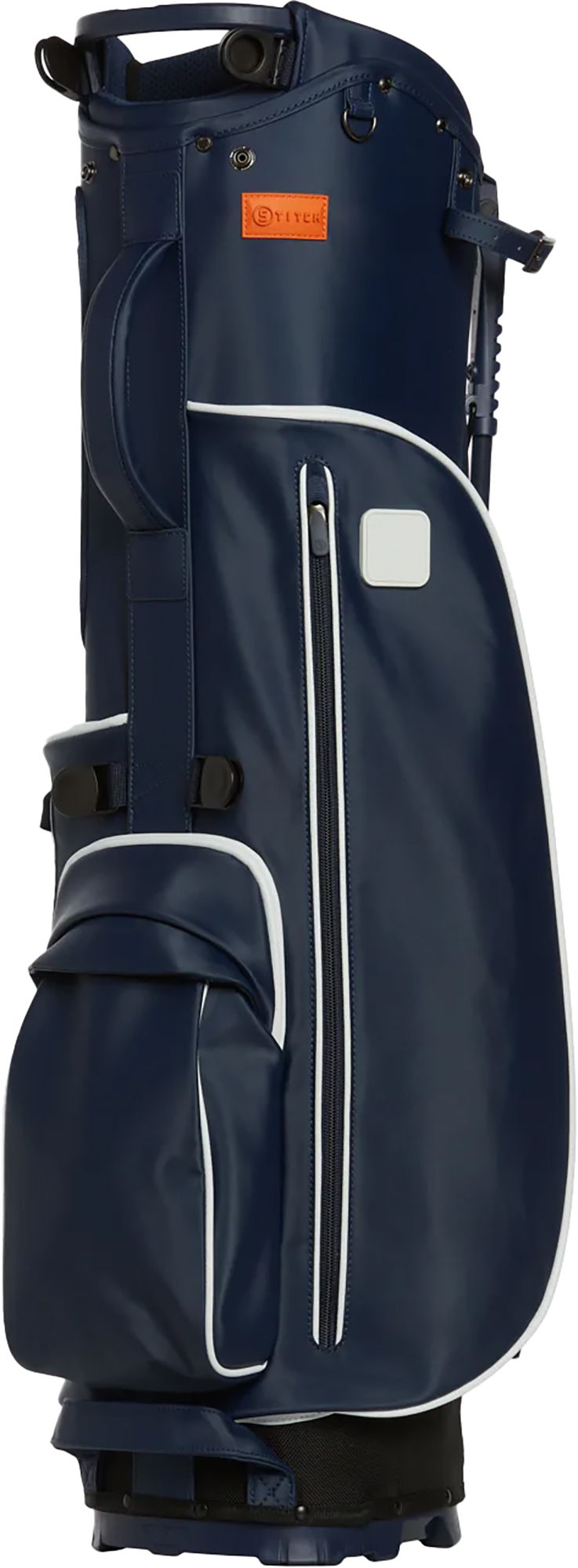 Stand & Carry Bags