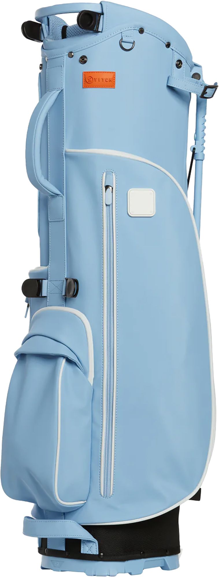 Stitch Blue