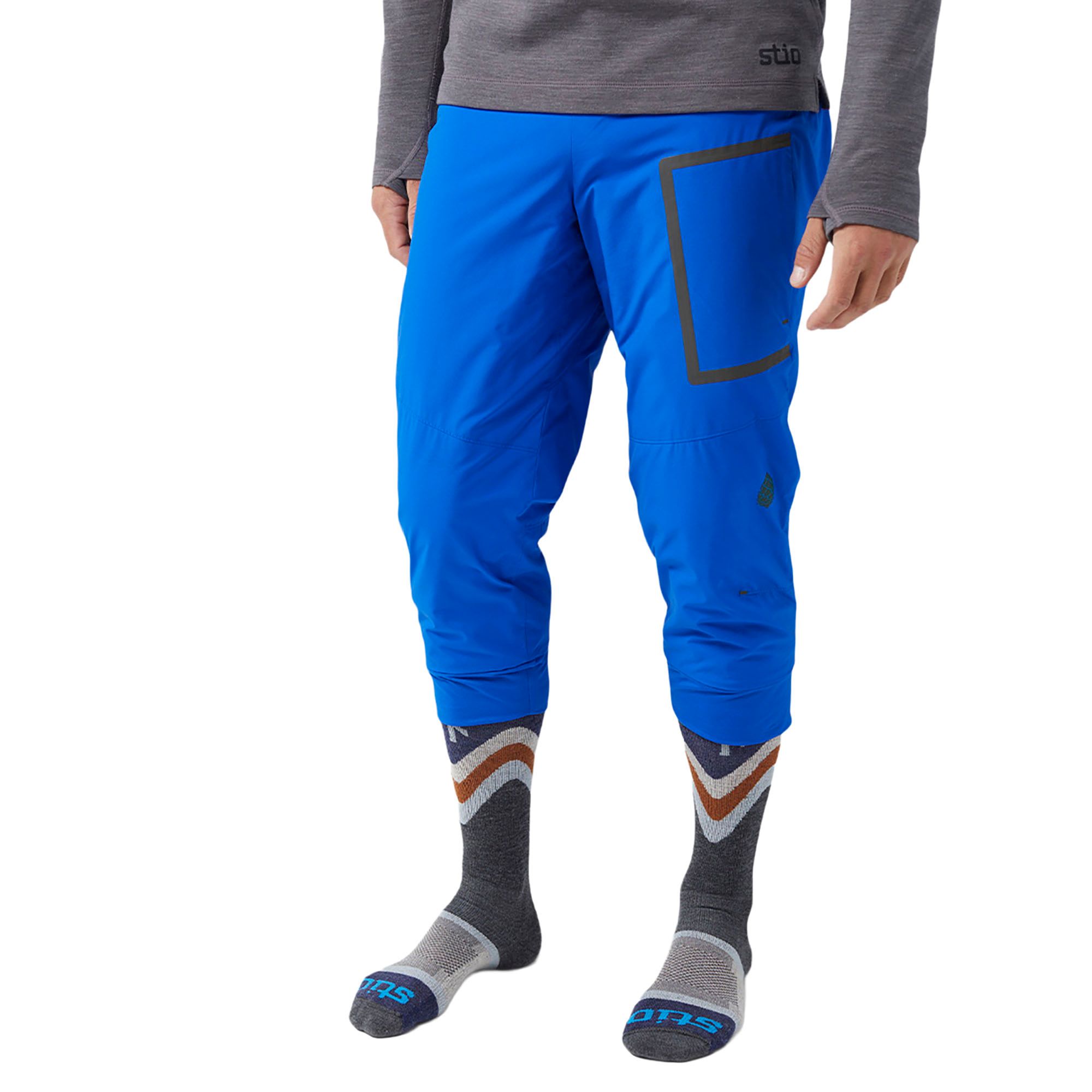 Stio Men's Fernos Insulated Knicker