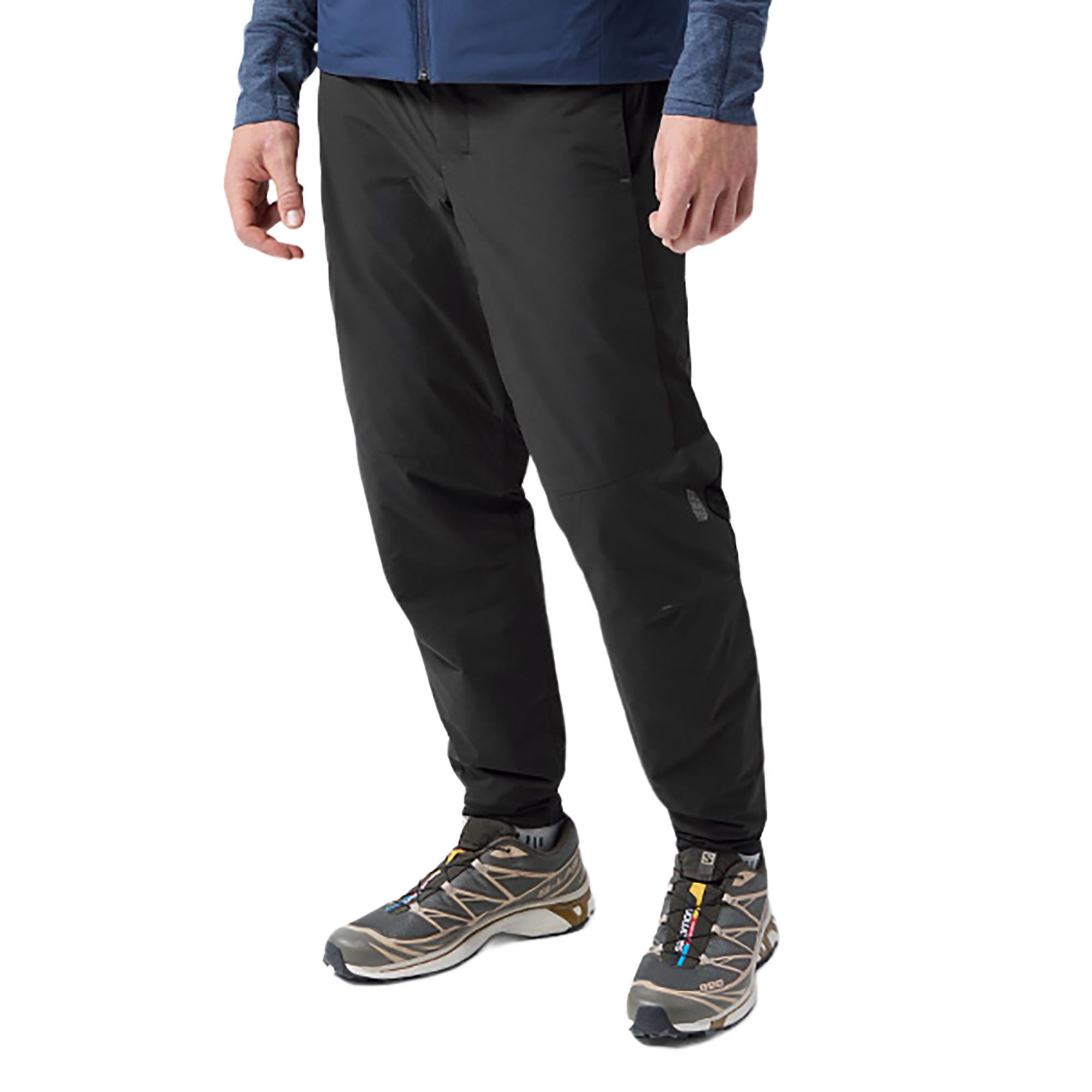 Men's Snow Pants & Bibs