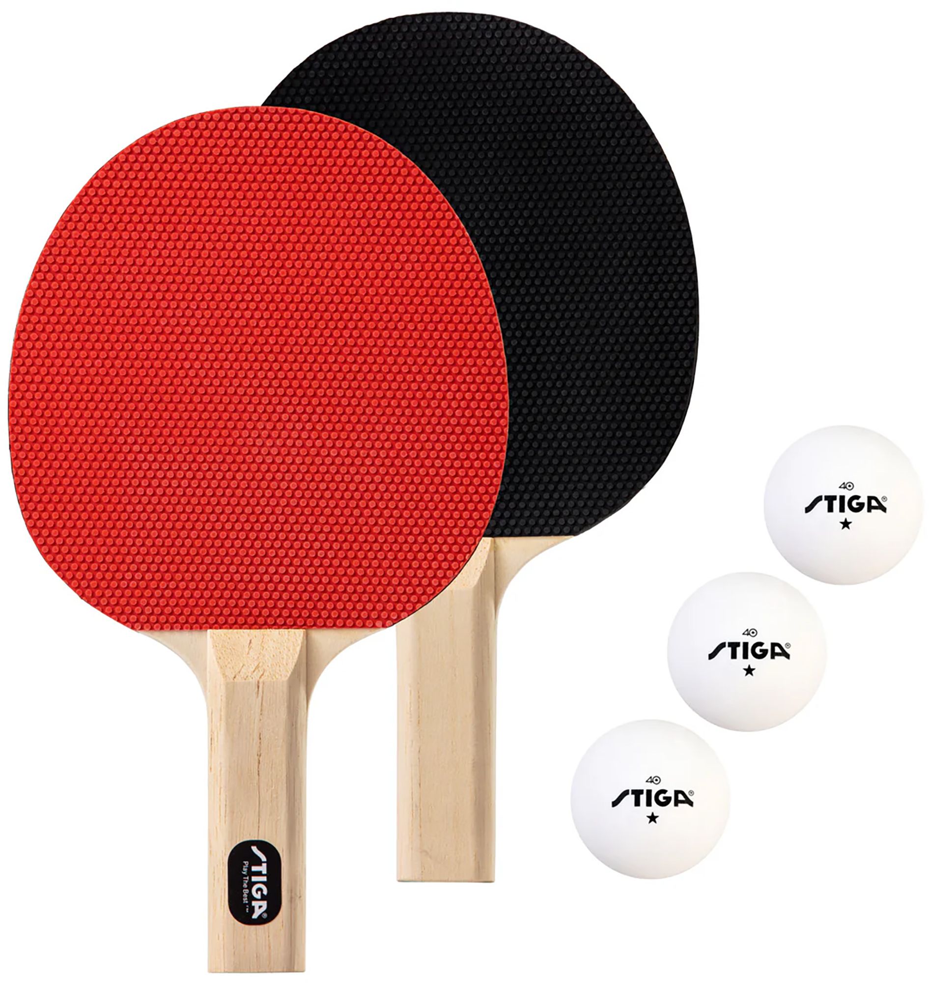 Paddles