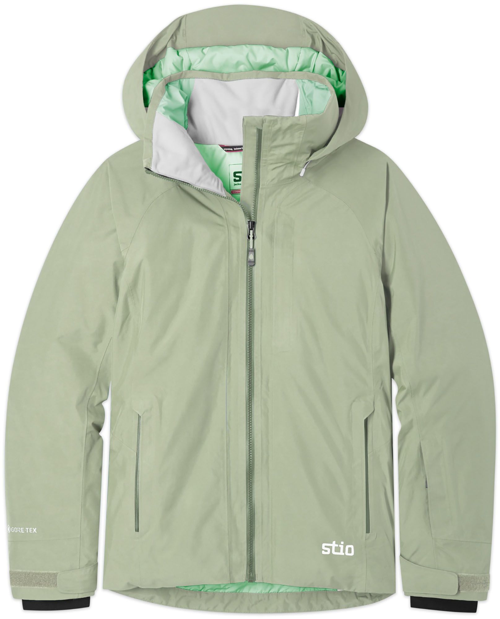Stio Women's Doublecharge Insulated Jacket