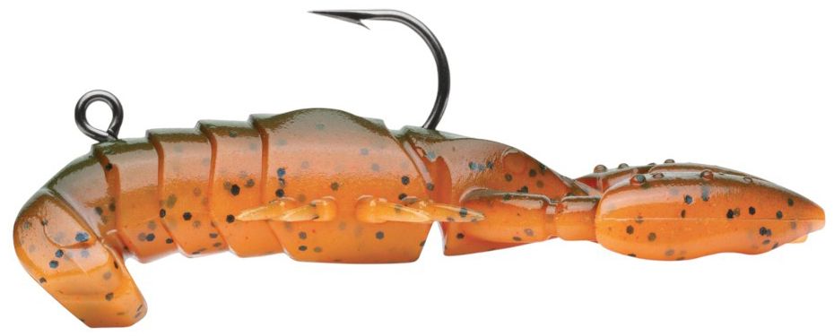Bama Craw