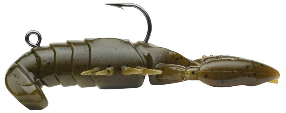 Storm Surge Craw