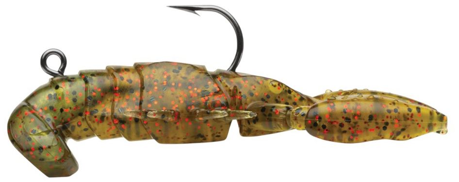 Storm Surge Craw