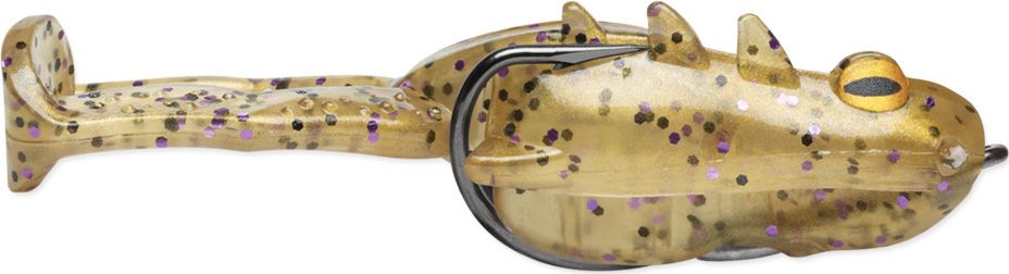 Diamond Frog