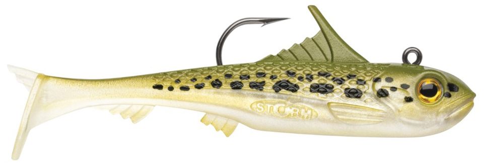 Baby Bass