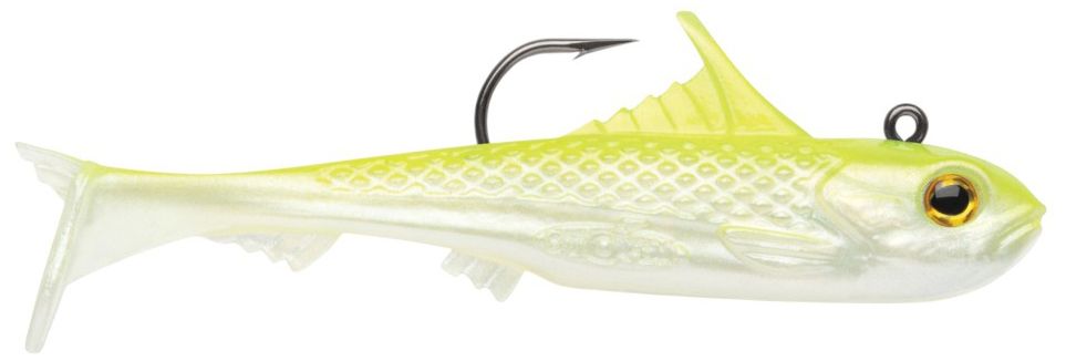 Chartruese Pearl