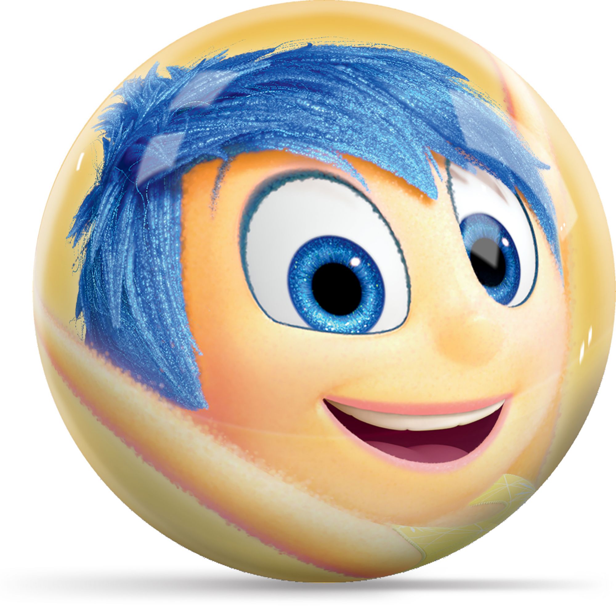 Strikeforce Disney Inside Out Joy Undrilled Bowling Ball