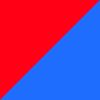 Red/Blue