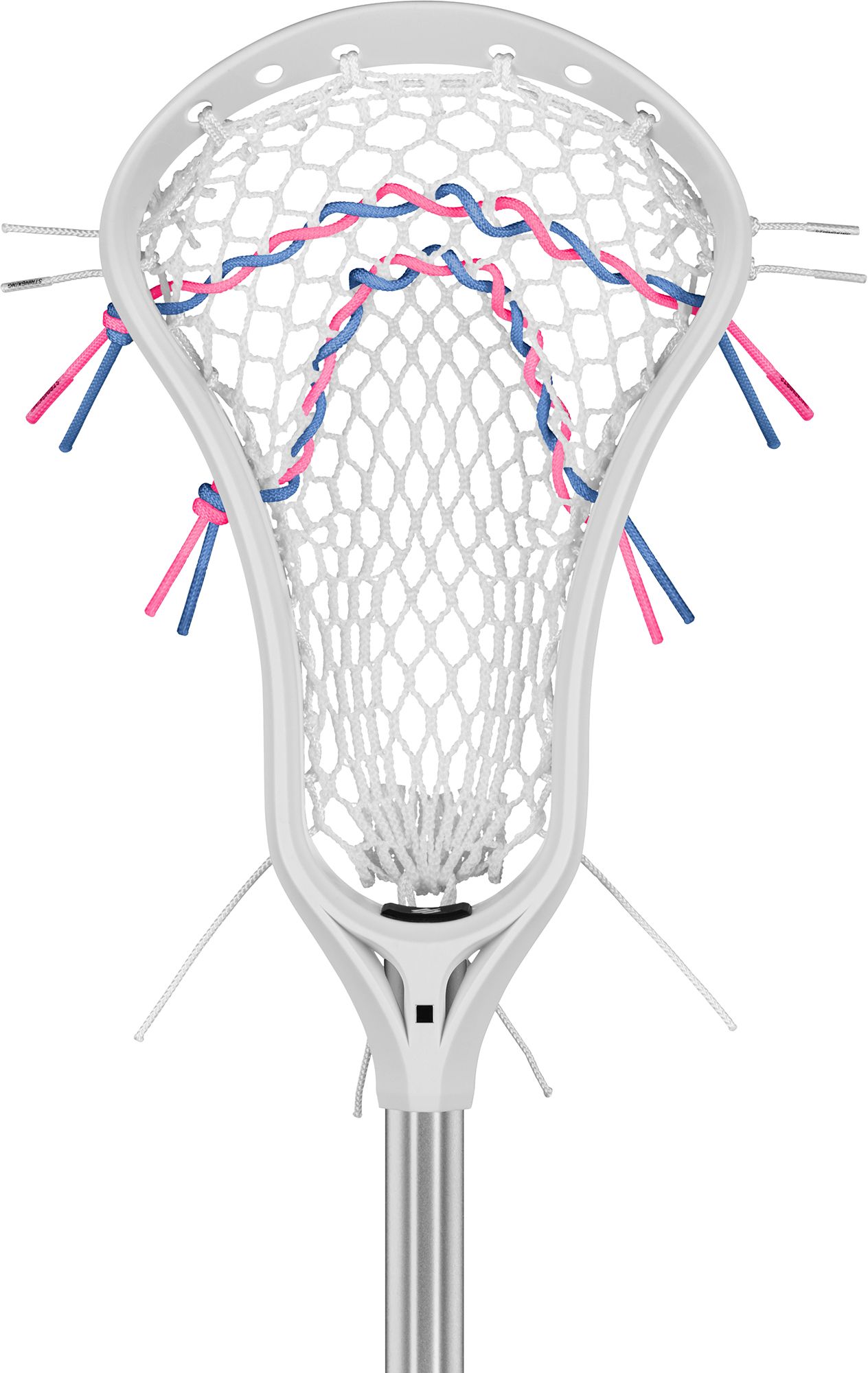 StringKing Girls' Starter Junior Lacrosse Stick