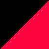 Black/Red