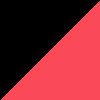 Black/Red