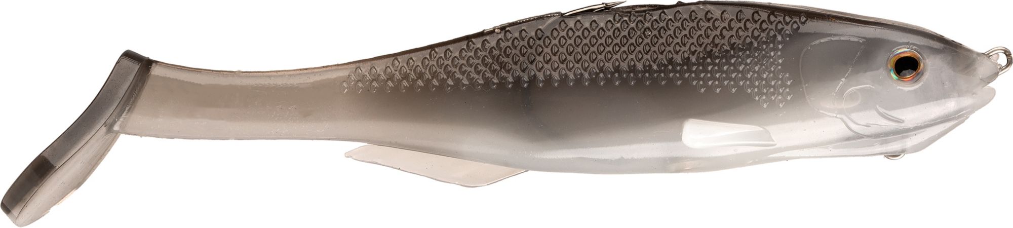 Strike King Final Copy Weedless Swimbait