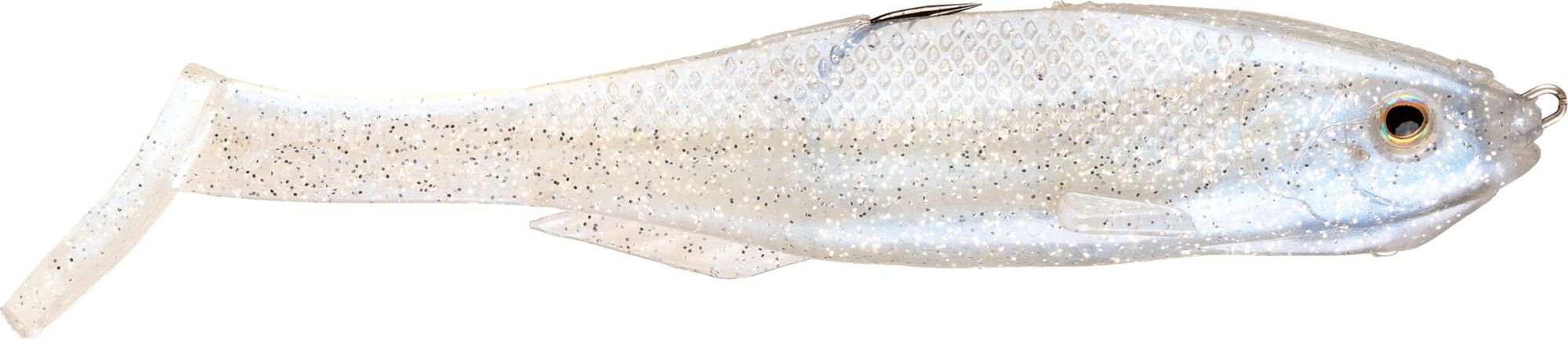 Strike King Final Copy Weedless Swimbait