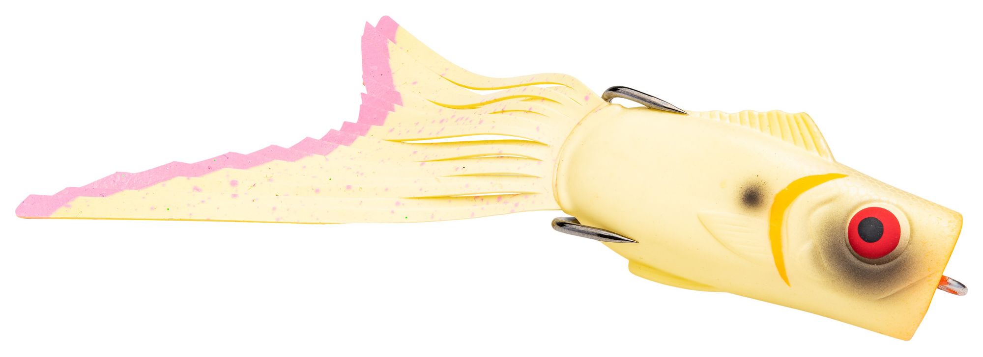 Strike King KVD Pipsqueak Popping Perch Soft Lure