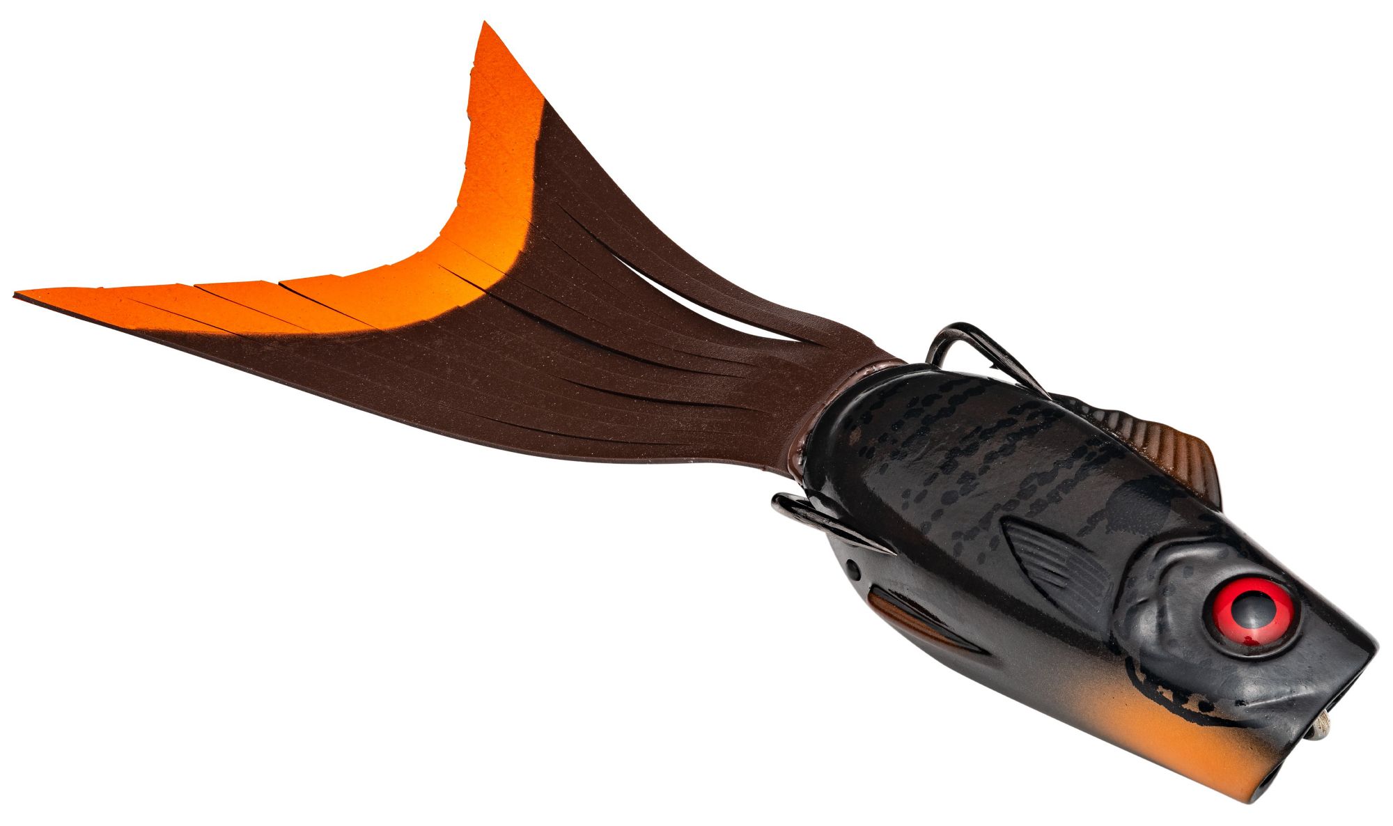 Strike King KVD Pipsqueak Popping Perch Soft Lure