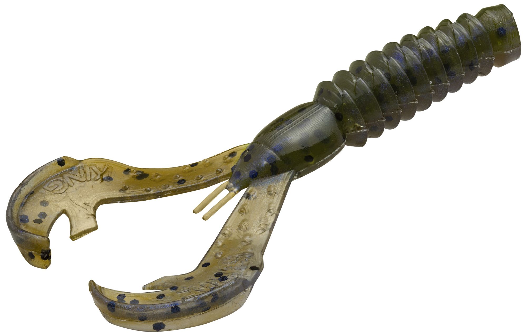 Blue Craw