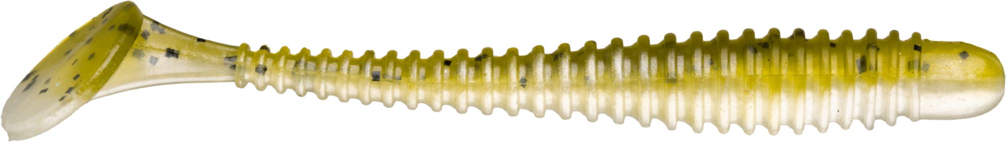 Green Pumpkin Pearl