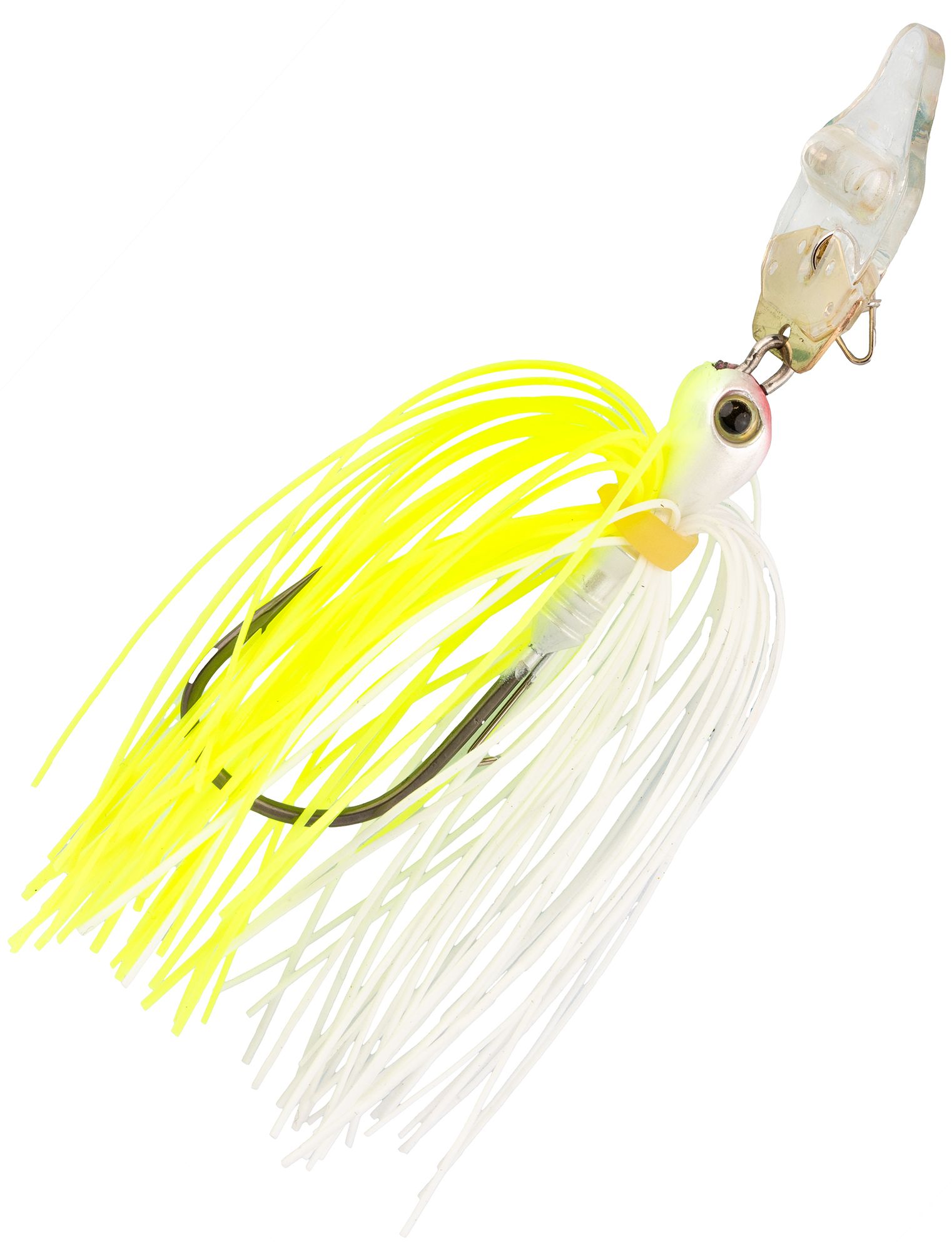 Charteuse White