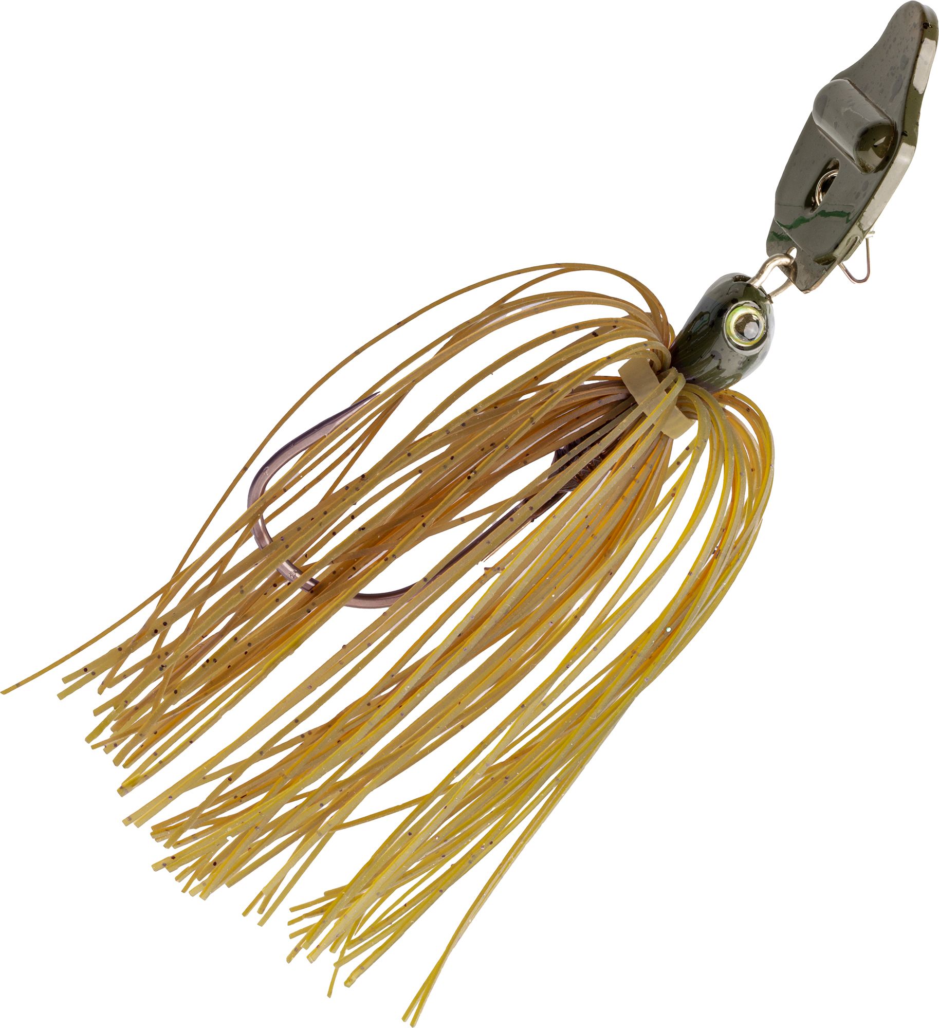 Strike King Rattling Thunder Cricket - Green