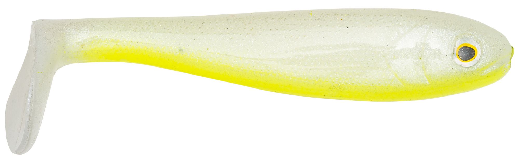 Pearl Chartreuse Belly