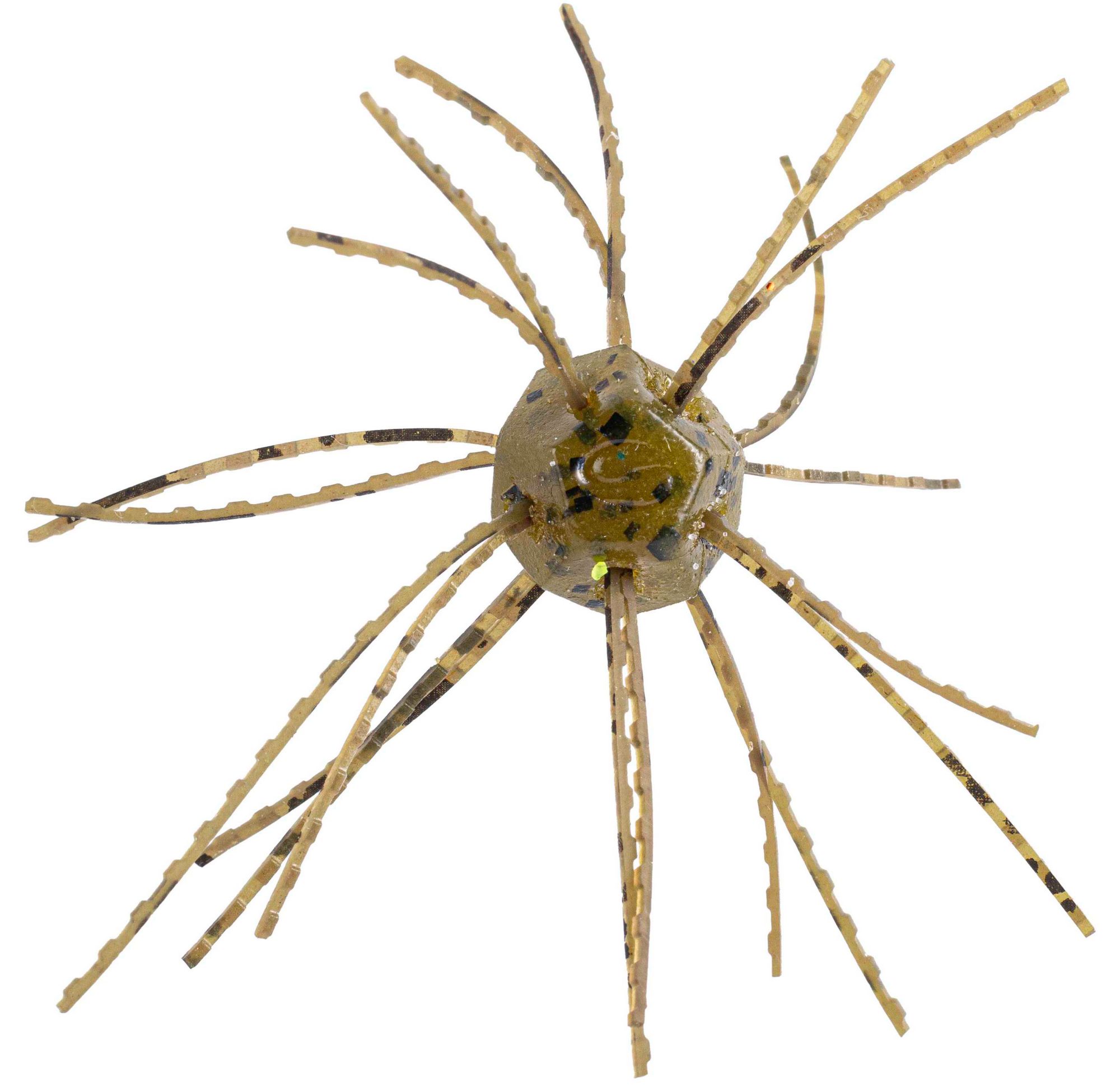 Strike King Tumbleweed Salted Lure