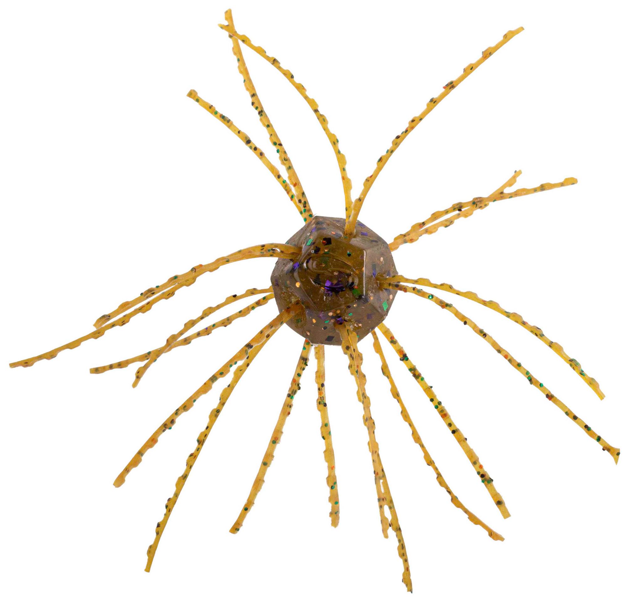 Strike King Tumbleweed Salted Lure