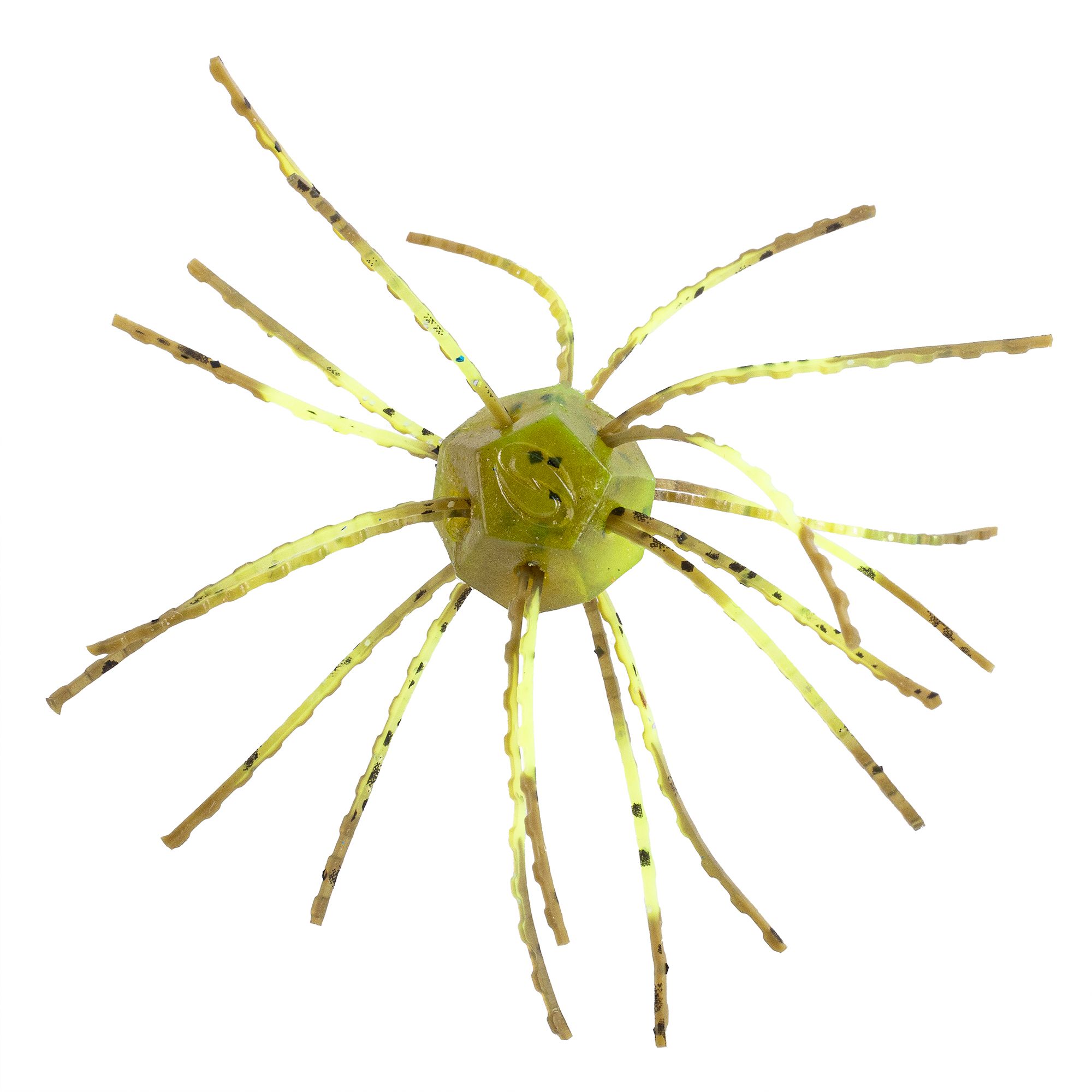 Strike King Tumbleweed Salted Lure