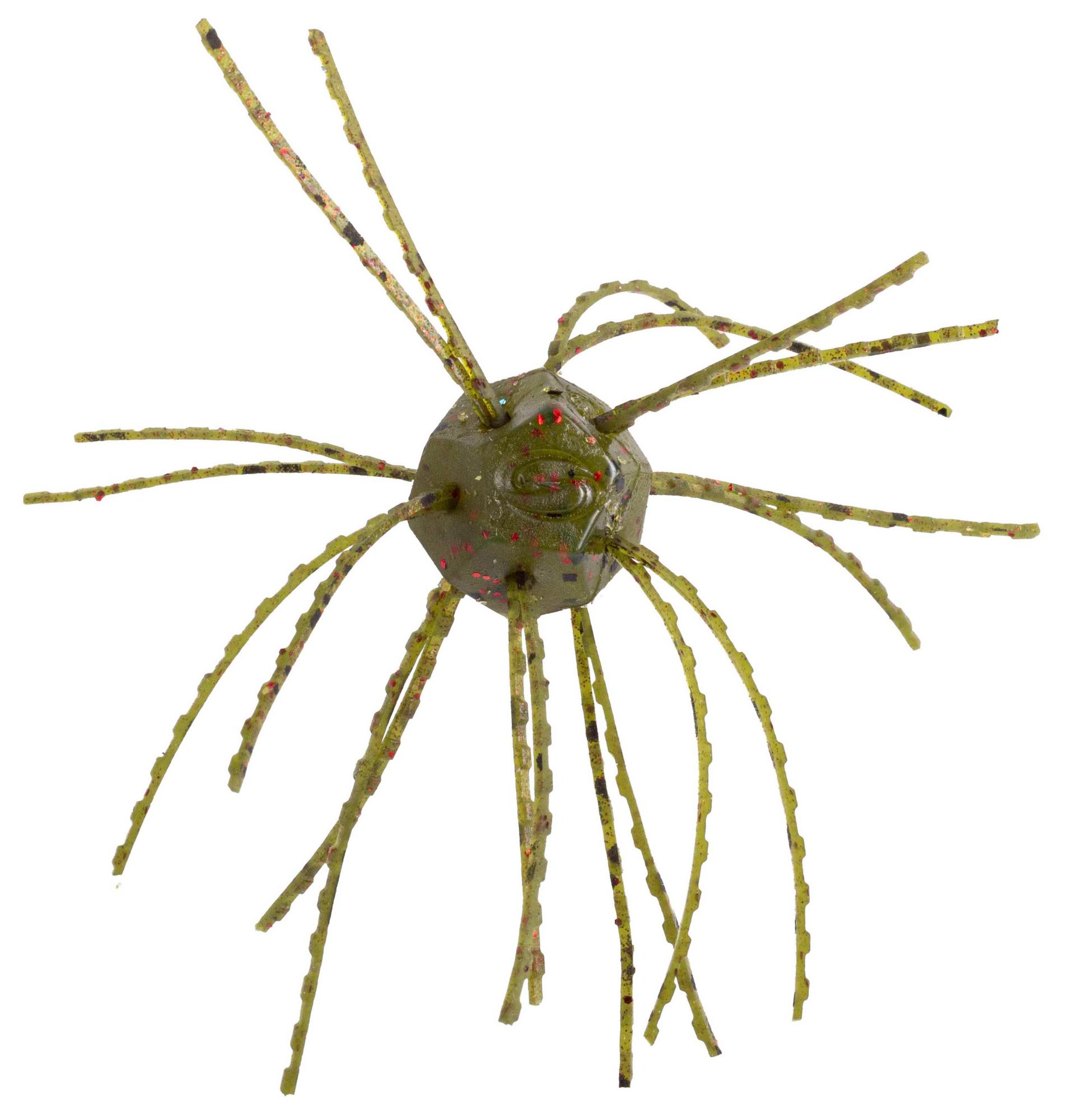 Strike King Tumbleweed Salted Lure