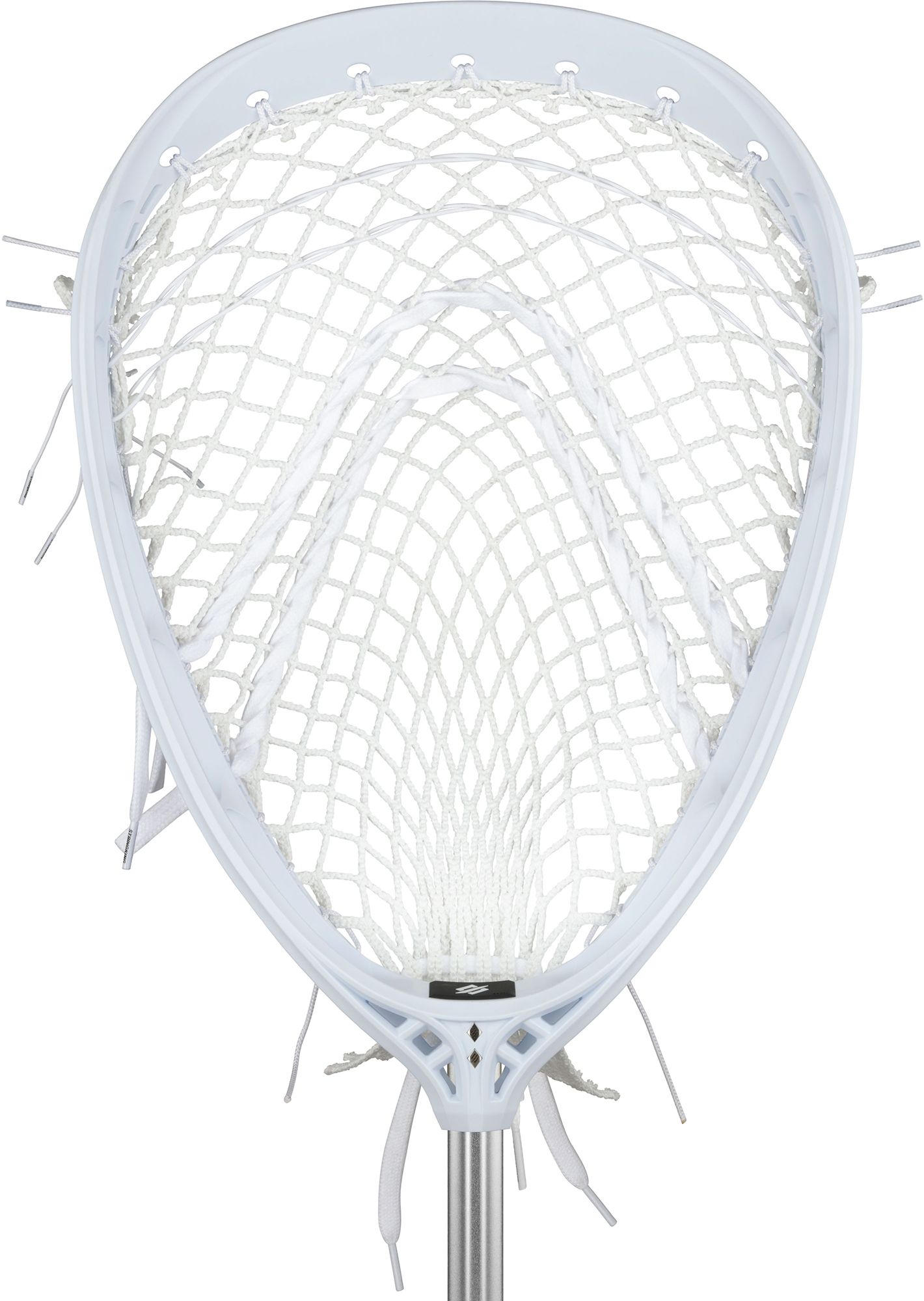 StringKing Starter Goalie Lacrosse Stick