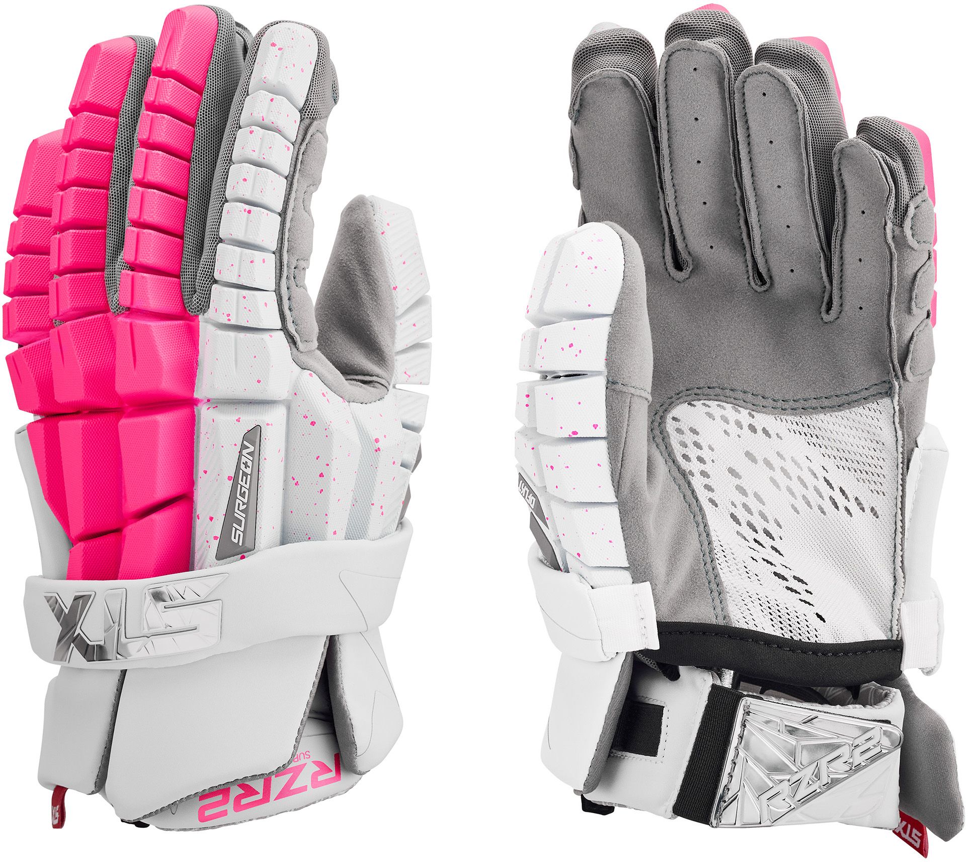 Box Lacrosse Protective Equipment