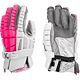 Neon Pink/White