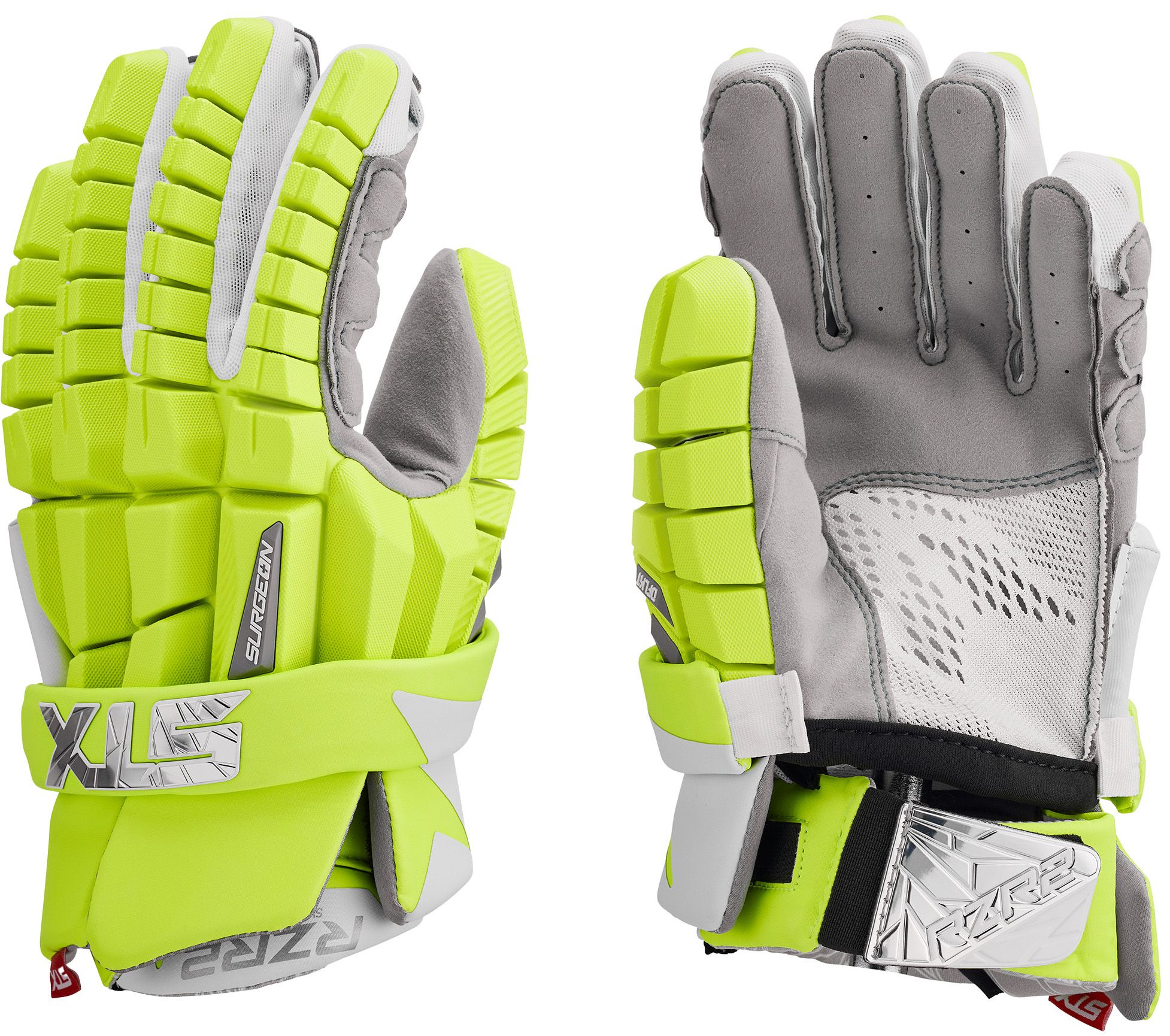 Protective Gear & Helmets
