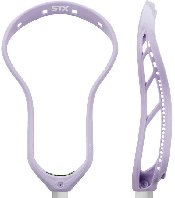 STX X-IT Unstrung Lacrosse Head