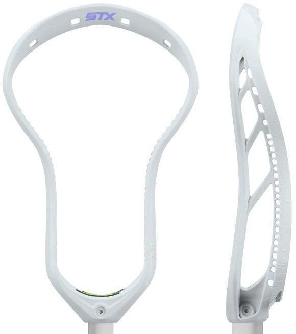 STX X-IT Unstrung Lacrosse Head