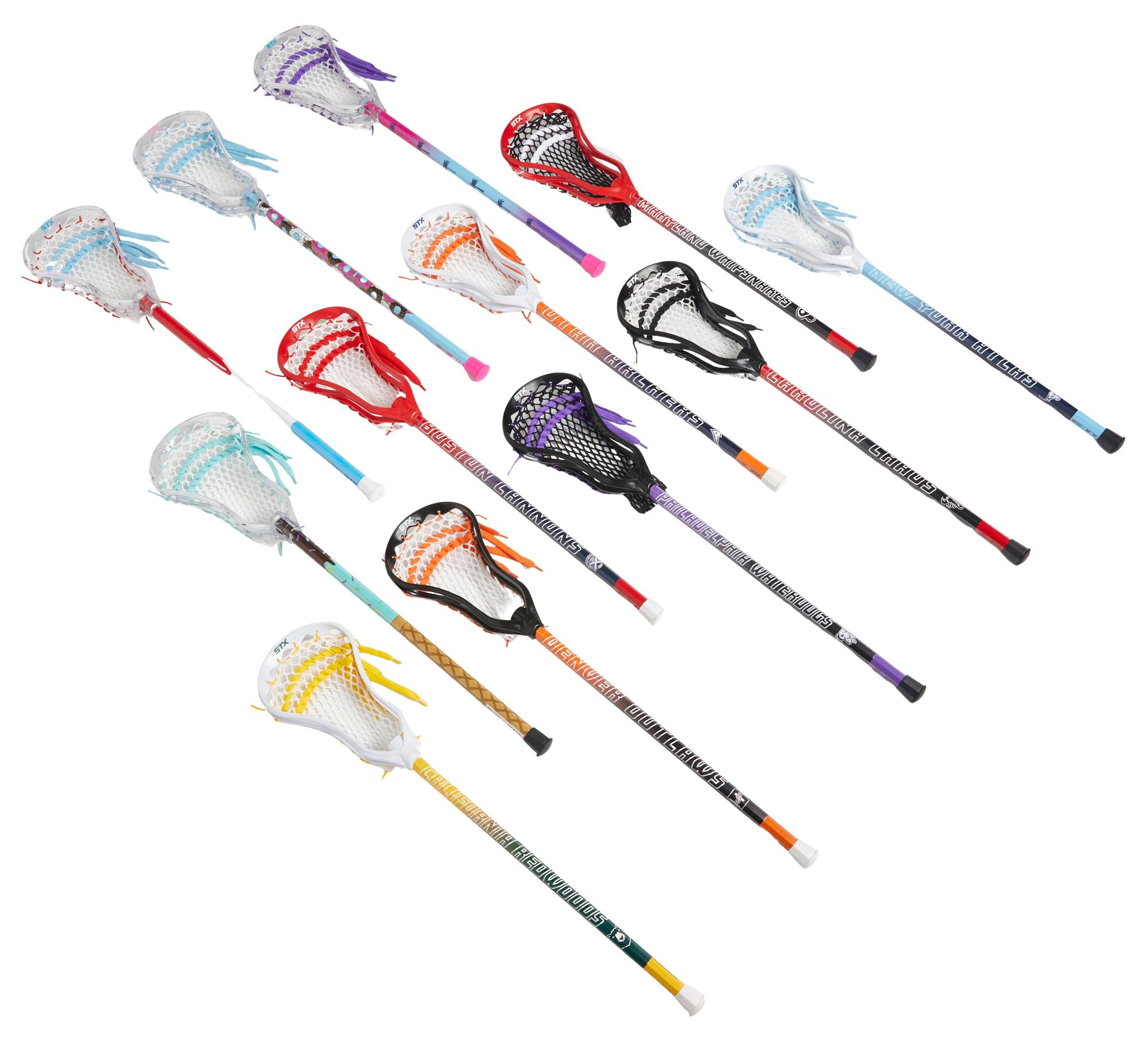 Sticks