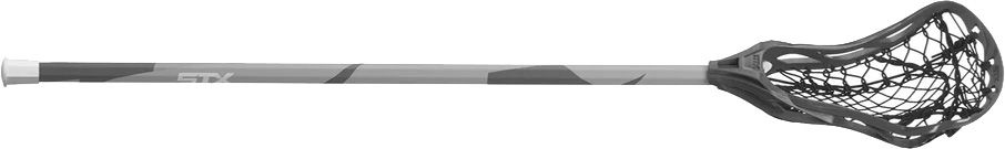 STX Women's Fortress 300 Complete Lacrosse Stick