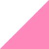 White/Neon Pink