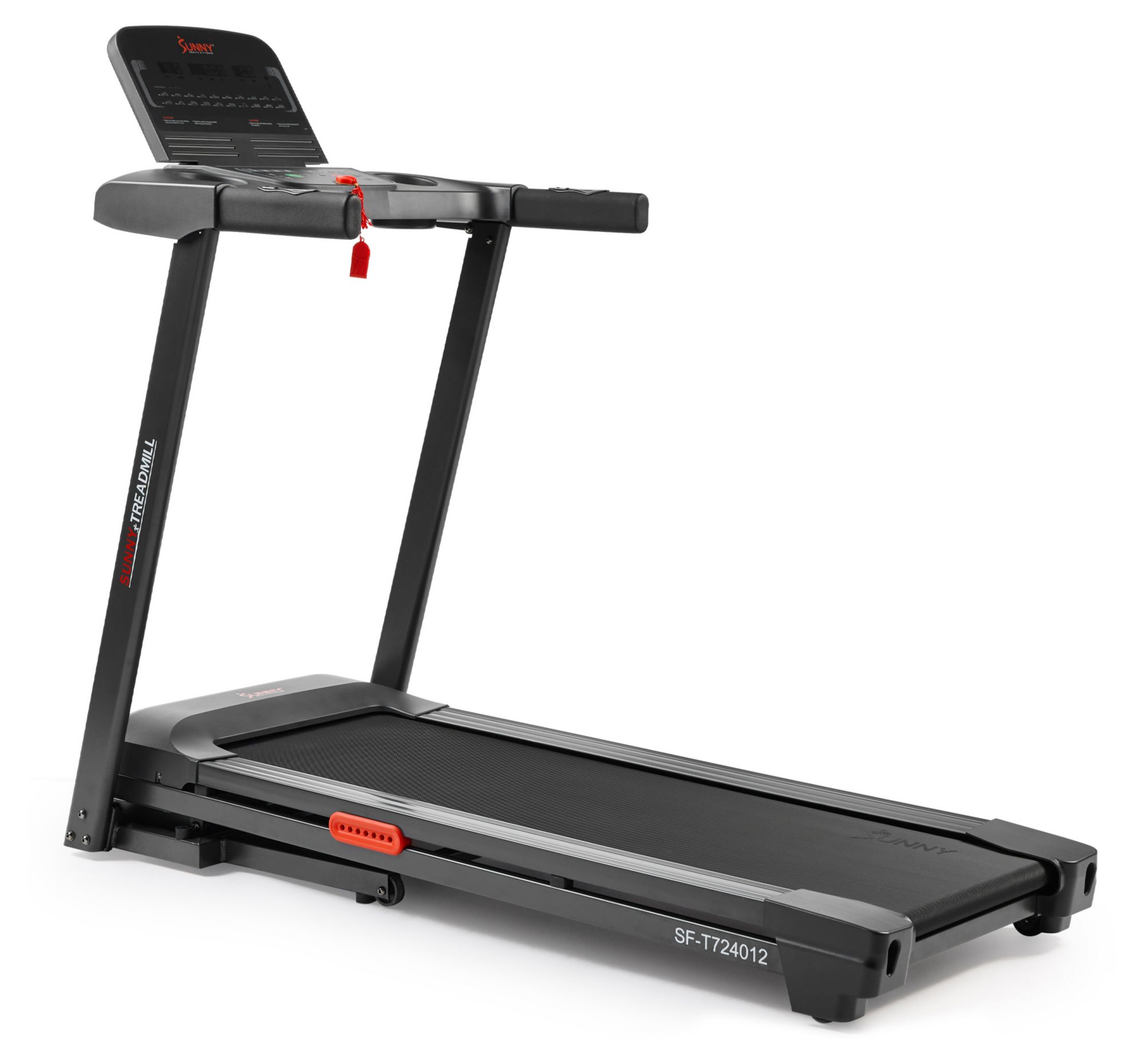 Sunny Health &amp; Fitness Active 400 Smart Treadmill