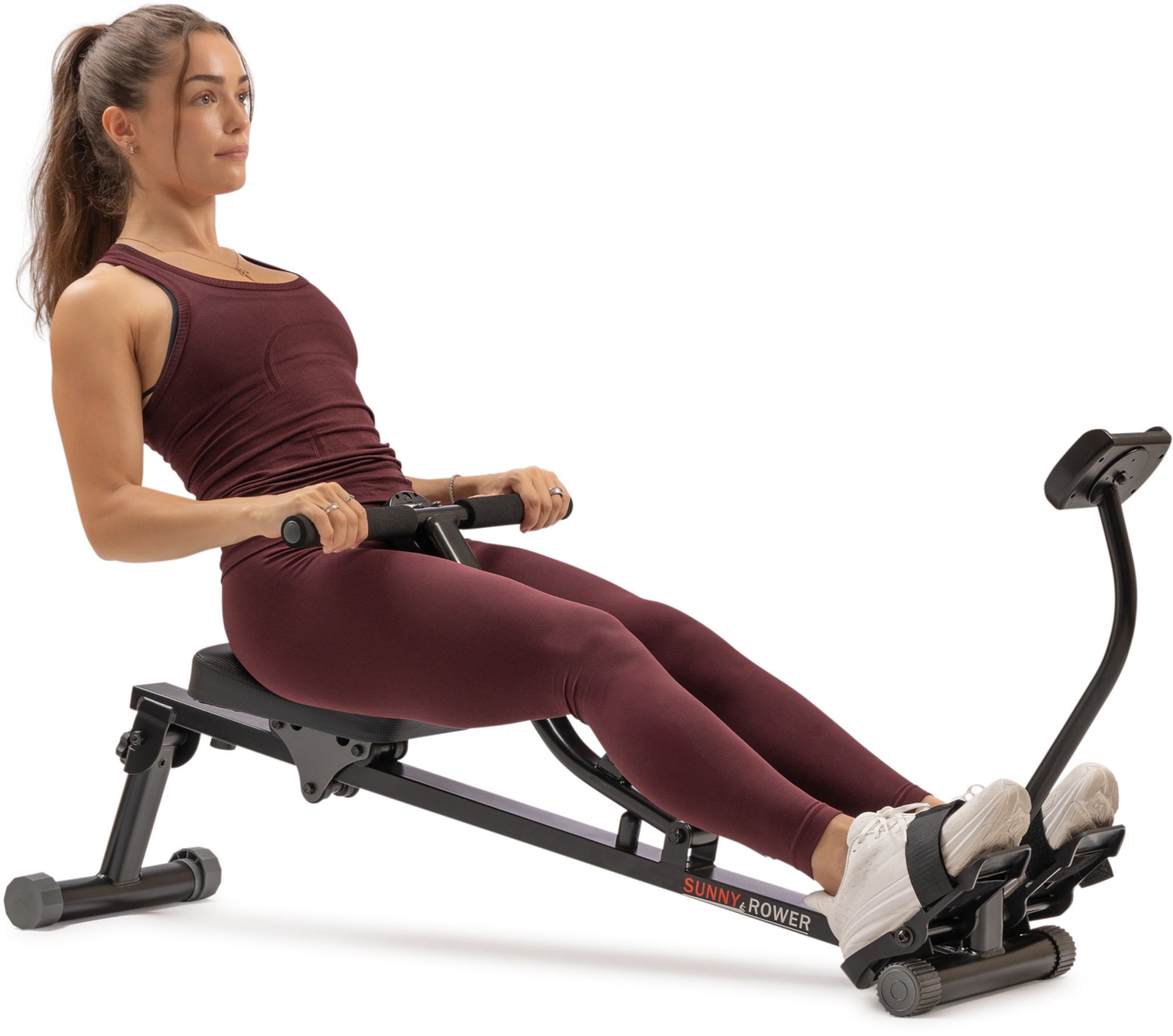 Rowing Machines