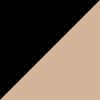Black/Camel