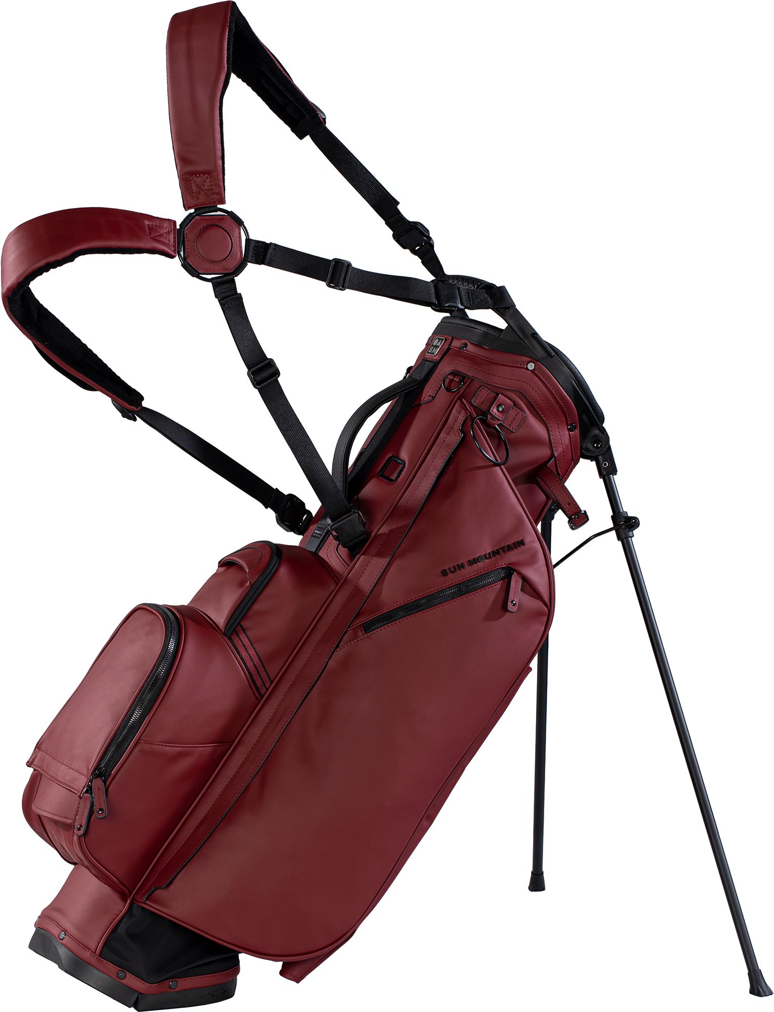 Sun Mountain 2026 Matchplay Stand Bag