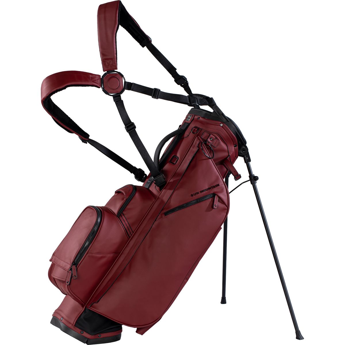 新品未使用タグ付 Ping レディース 3way M 定価17600 PING Women's 2026 Traverse Cart Bag | Dick's Sporting Goods