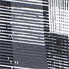 Black/Crosshatch