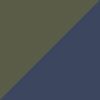 Black/Olive/Inferno