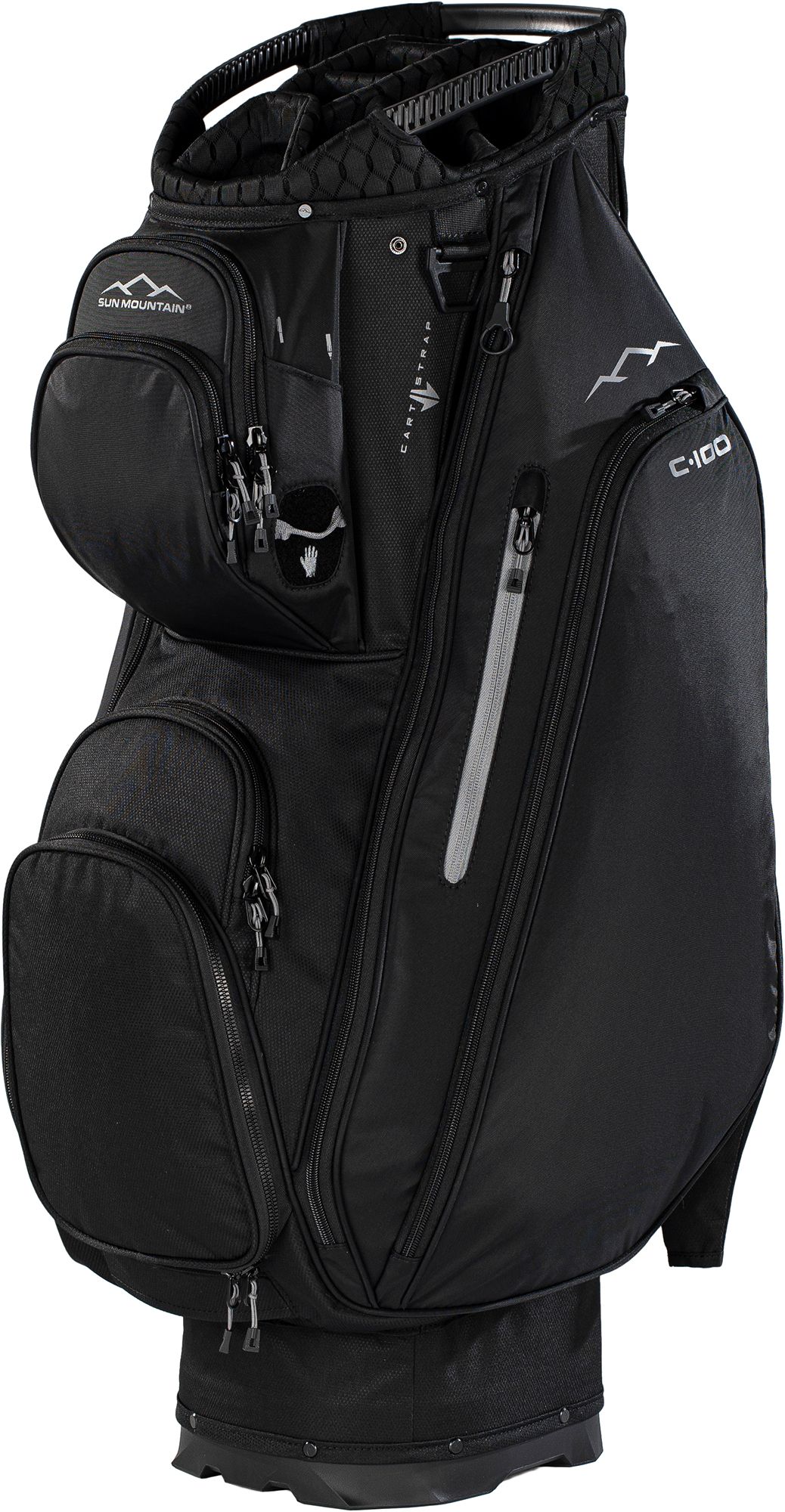 Sun Mountain 2026 C-100 Cart Bag